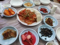 구리의 백숙집 - 뽐뿌:자유갤러리 구리의 백숙집