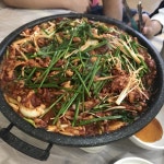 창원대학로 오리불고기 - 뽐뿌:맛집포럼 창원대학로 오리불고기