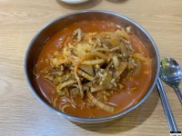 걸죽한 국물의 고기짬뽕 한짬뽕 - 뽐뿌:자유갤러리 걸죽한 국물의 고기짬뽕 한짬뽕