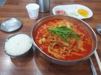 한짬뽕 안산 (세번째 방문) - 뽐뿌:자유갤러리 한짬뽕 안산 (세번째 방문)