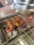 양꼬치 땡기네요 - 뽐뿌:자유게시판 양꼬치 땡기네요