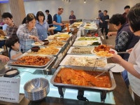 울산 명촌한식뷔페 - 뽐뿌:자유갤러리 울산 명촌한식뷔페