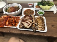 족발보쌈 - 뽐뿌:모바일갤러리 족발보쌈