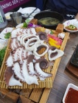 오늘의저녁은 문어숙회입니다 - 뽐뿌:자유갤러리 오늘의저녁은 문어숙회입니다
