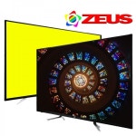 제우스 55형 평면 UHD TV - 뽐뿌:가전포럼 제우스 55형 평면 UHD TV