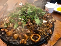 뽐뿌:자유게시판 - 퇴촌 돌판짜장면 맛집 퇴촌 돌판짜장면 맛집