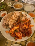 족발과골뱅이는 단짝친구아닌가용? - 뽐뿌:자유갤러리 족발과골뱅이는 단짝친구아닌가용?
