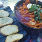 경성주막 떡볶이 - 뽐뿌:자유갤러리 경성주막 떡볶이