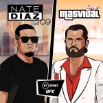 [UFC 244] 마스비달 vs 네이트 디아즈  오늘의 대진표 - 뽐뿌:자유게시판 [UFC 244] 마스비달 vs 네이트 디아즈  오늘의 대진표