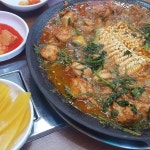 강원도 도계 물닭갈비~ - 뽐뿌:모바일갤러리 강원도 도계 물닭갈비~
