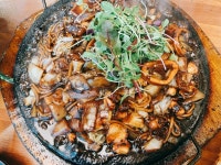 처음먹어보는 돌짜장면 - 뽐뿌:모바일갤러리 처음먹어보는 돌짜장면