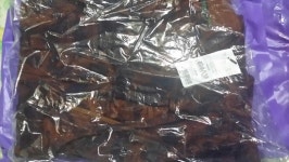 크로크다일 겨울 조끼 - 뽐뿌:수령기 크로크다일 겨울 조끼