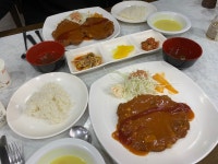 백종원 3대천왕 돈까스 맛집 미림식당 다녀왔어요. - 뽐뿌:자유게시판 백종원 3대천왕 돈까스 맛집 미림식당 다녀왔어요.