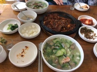 구리맛집 !!! 백종원 3대천왕 칼국수 - 뽐뿌:자유갤러리 구리맛집 !!! 백종원 3대천왕 칼국수