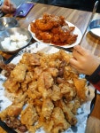광주 양동통탉 왔네요 - 뽐뿌:자유게시판 광주 양동통탉 왔네요