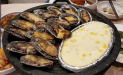 부산 완도참전복 - 뽐뿌:맛집포럼 부산 완도참전복