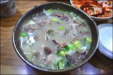 소머리국밥 - 뽐뿌:자유갤러리 소머리국밥