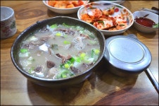 소머리국밥 - 뽐뿌:자유갤러리 소머리국밥