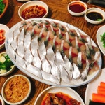 제주도 오자마자 회먹었습니다.jpg - 뽐뿌:자유게시판 제주도 오자마자 회먹었습니다.jpg