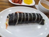 50분 운전해서 김밥천국 방문 - 뽐뿌:자유갤러리 50분 운전해서 김밥천국 방문