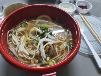 쌀국수 - 뽐뿌:배달음식포럼 쌀국수