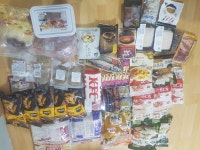 냉동식품 사는거 줄여야겟네요.... - 뽐뿌:자유게시판 냉동식품 사는거 줄여야겟네요....