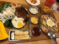 서가앤쿡 갔다왔어용 - 뽐뿌:자유갤러리 서가앤쿡 갔다왔어용