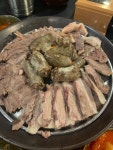 농민 백암순대 - 뽐뿌:맛집포럼 농민 백암순대
