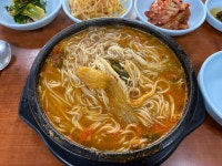 어탕국수 - 뽐뿌:자유갤러리 어탕국수