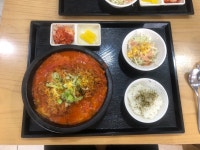 돈까스김치나베 - 뽐뿌:자유갤러리 돈까스김치나베