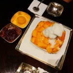 신라호텔 망고빙수 - 뽐뿌:자유갤러리 신라호텔 망고빙수