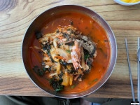 충주 맛집 풍년식당 독특한 짬뽕 - 뽐뿌:자유갤러리 충주 맛집 풍년식당 독특한 짬뽕