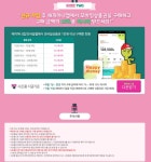 해피머니 15퍼센트 적립이벤트 - 뽐뿌:재테크포럼 해피머니 15퍼센트 적립이벤트
