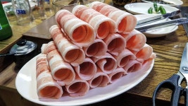 대패 삼겹 좋아하시나요 - 뽐뿌:자유갤러리 대패 삼겹 좋아하시나요