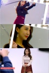 무적소년지 모델 치어리더 박한솔 - 뽐뿌:자유게시판 무적소년지 모델 치어리더 박한솔