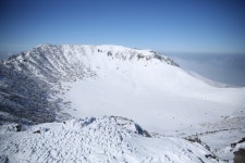 2월 10일 한라산 성판악~관음사 산행 후기 - 뽐뿌:등산포럼 2월 10일 한라산 성판악~관음사 산행 후기