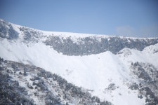 2월 10일 한라산 성판악~관음사 산행 후기 - 뽐뿌:등산포럼 2월 10일 한라산 성판악~관음사 산행 후기