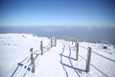 2월 10일 한라산 성판악~관음사 산행 후기 - 뽐뿌:등산포럼 2월 10일 한라산 성판악~관음사 산행 후기