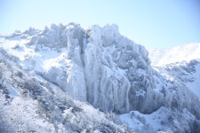 2월 10일 한라산 성판악~관음사 산행 후기 - 뽐뿌:등산포럼 2월 10일 한라산 성판악~관음사 산행 후기