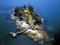 호주 샤크아일랜드(시드니) - 뽐뿌:자유갤러리 호주 샤크아일랜드(시드니)