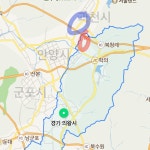 의왕이 극단적인 경기도 입지의 표본 아닐까요 - 뽐뿌:부동산포럼 의왕이 극단적인 경기도 입지의 표본 아닐까요