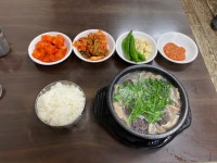 순대국밥 - 뽐뿌:자유갤러리 순대국밥