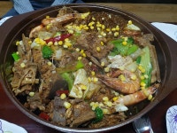 뼈찜 - 뽐뿌:자유갤러리 뼈찜