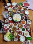 흔한 가정식 밥상 ㅋㅋ - 뽐뿌:자유게시판 흔한 가정식 밥상 ㅋㅋ