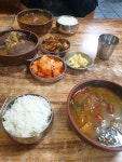 따로국밥 - 뽐뿌:자유갤러리 따로국밥