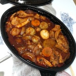 찜닭 두찜 - 뽐뿌:자유갤러리 찜닭 두찜