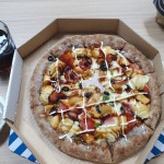 7번가 갠찬네요 - 뽐뿌:배달음식포럼 7번가 갠찬네요