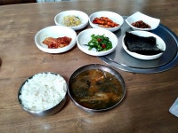 가정식백반 - 뽐뿌:자유갤러리 가정식백반