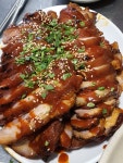 매운 족발!! - 뽐뿌:자유갤러리 매운 족발!!