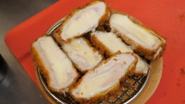 치즈카츠, 강남에서 유명한 치즈돈까스 - 경양카츠 - 뽐뿌:맛집포럼 치즈카츠, 강남에서 유명한 치즈돈까스 - 경양카츠